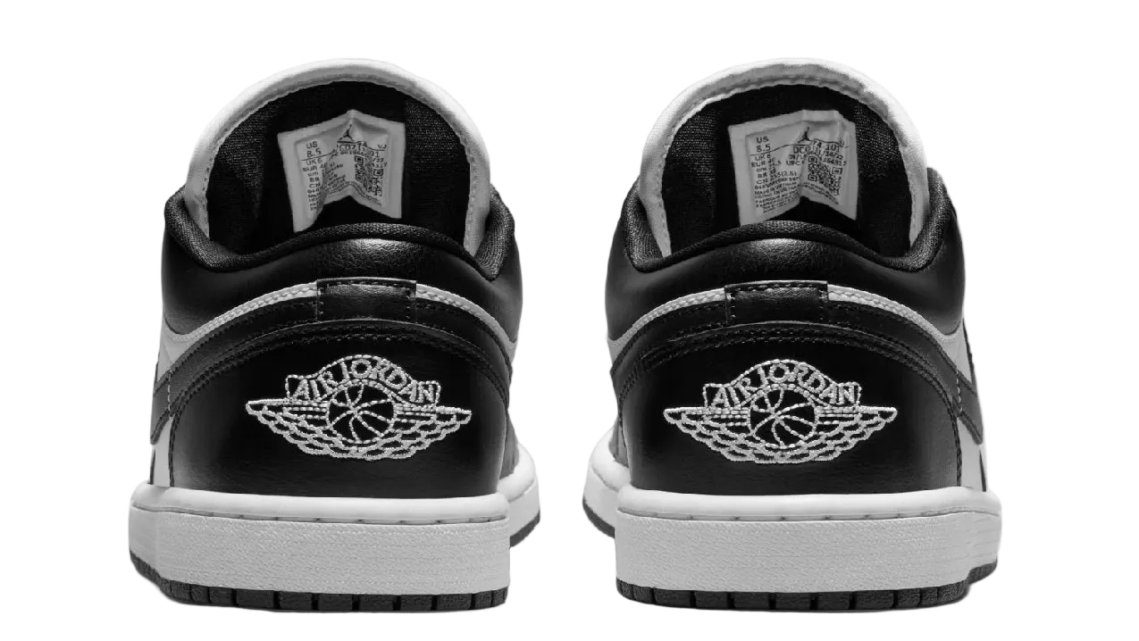 Air Jordan 1 Low Panda Women