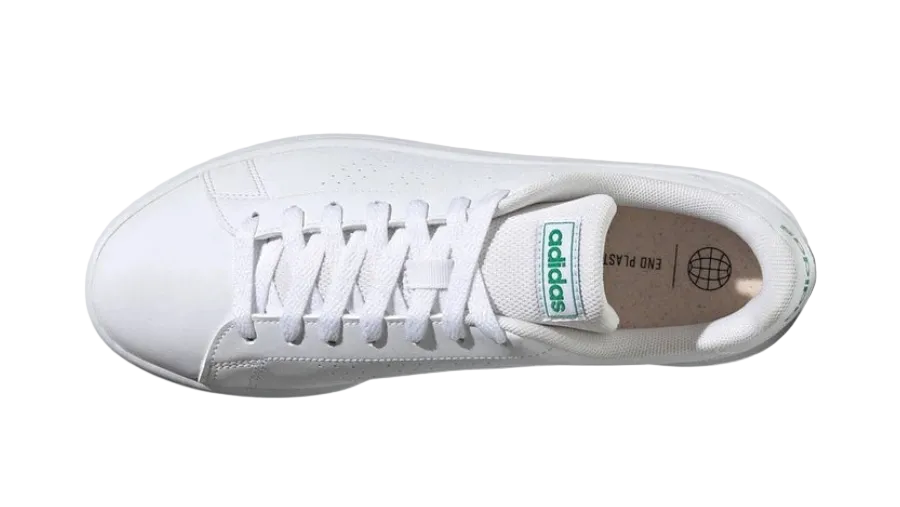 Advantage Base triple Wht Green