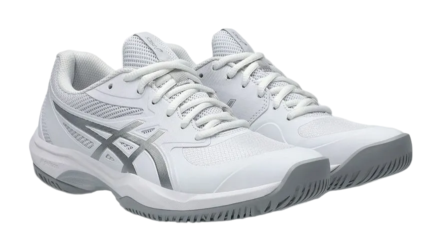 Game FF White Pure Silver Women