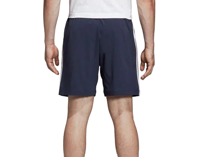 Essentials 3 Stripes Navy