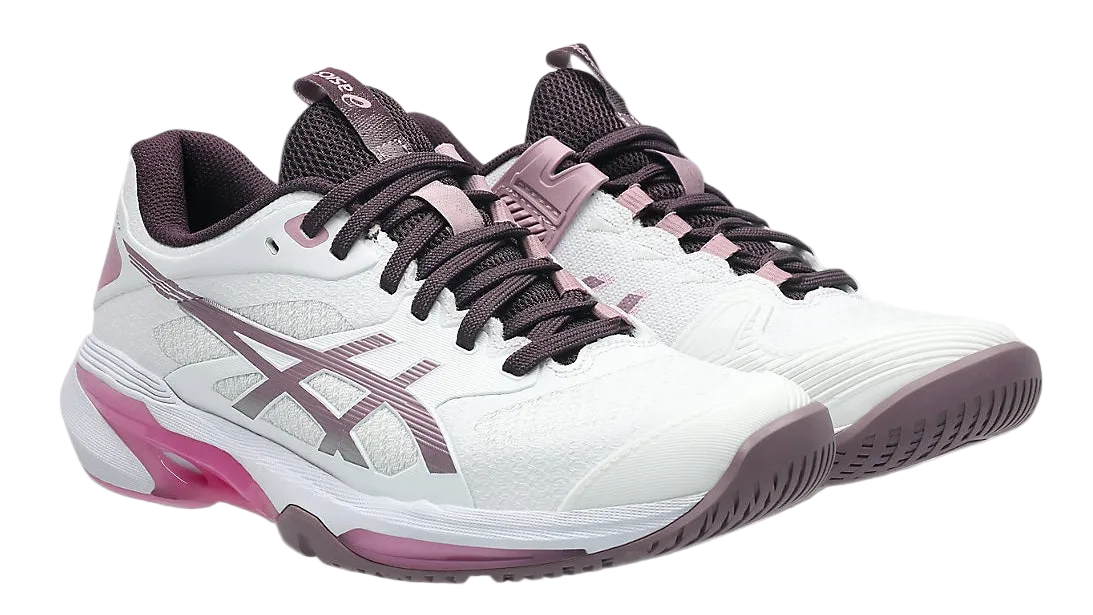 Solution Speed FF 4 Dusty Mauve Women