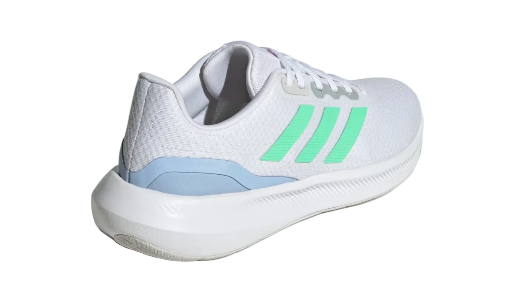 Runfalcon 3.0 Wht/Green Women