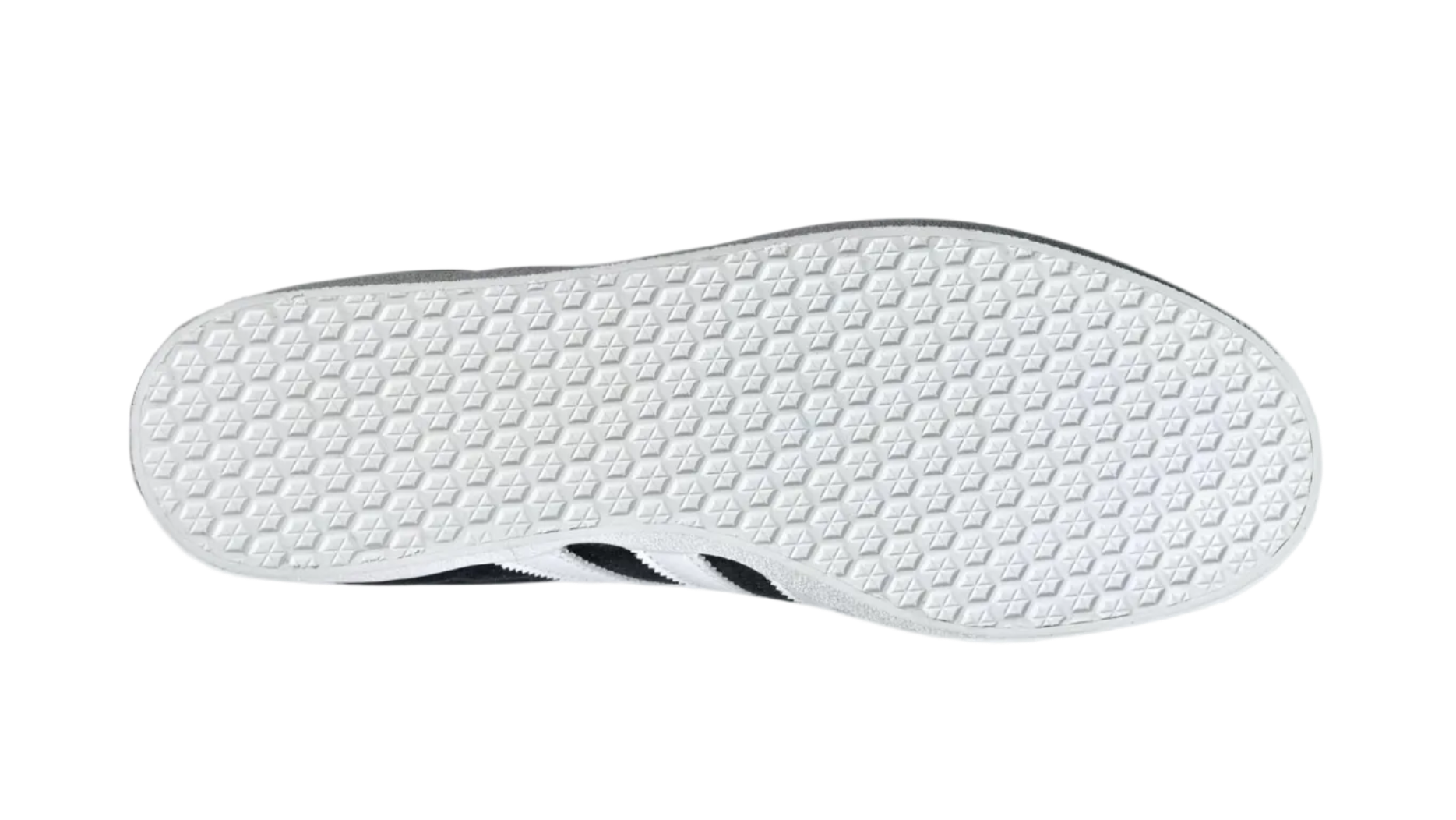 Gazelle 85 Blk Wht