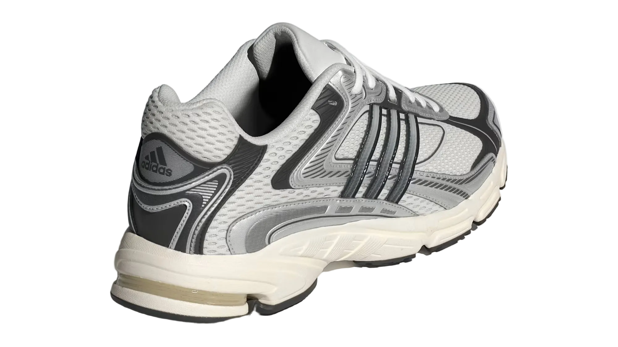 Response CL Cristal Wht Women