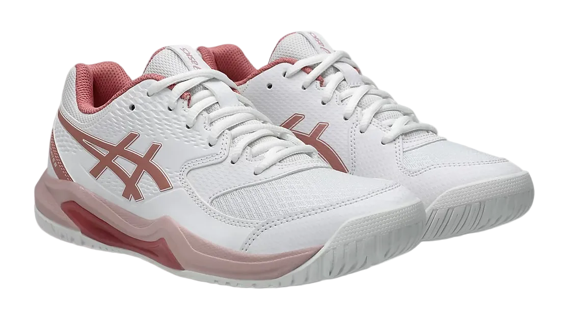 Gel-Dedicate 8 Rose Rouge Women