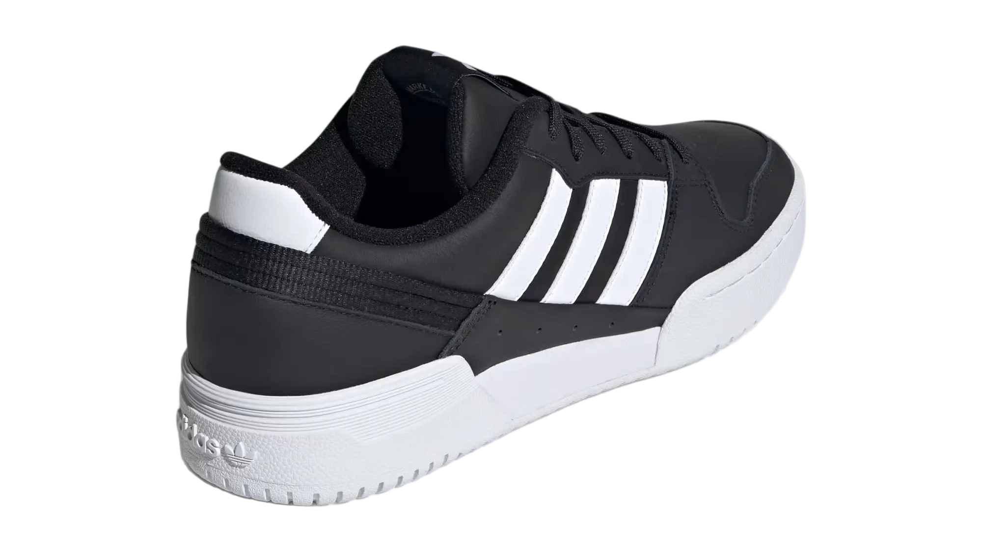 Team Court 2.0 STR Black Cloud White