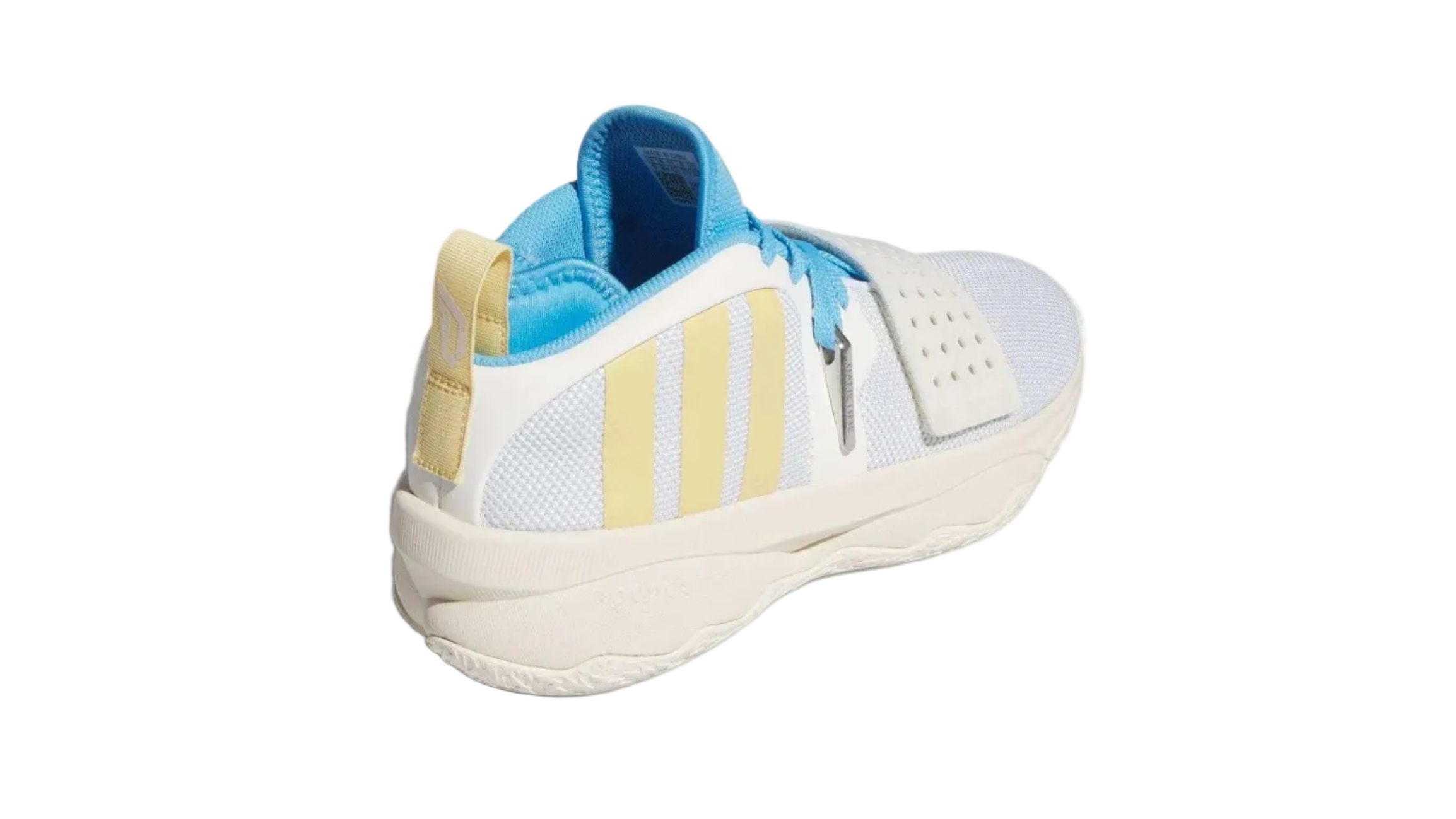 Dame 8 EXTPLY Cloud Wht Oat