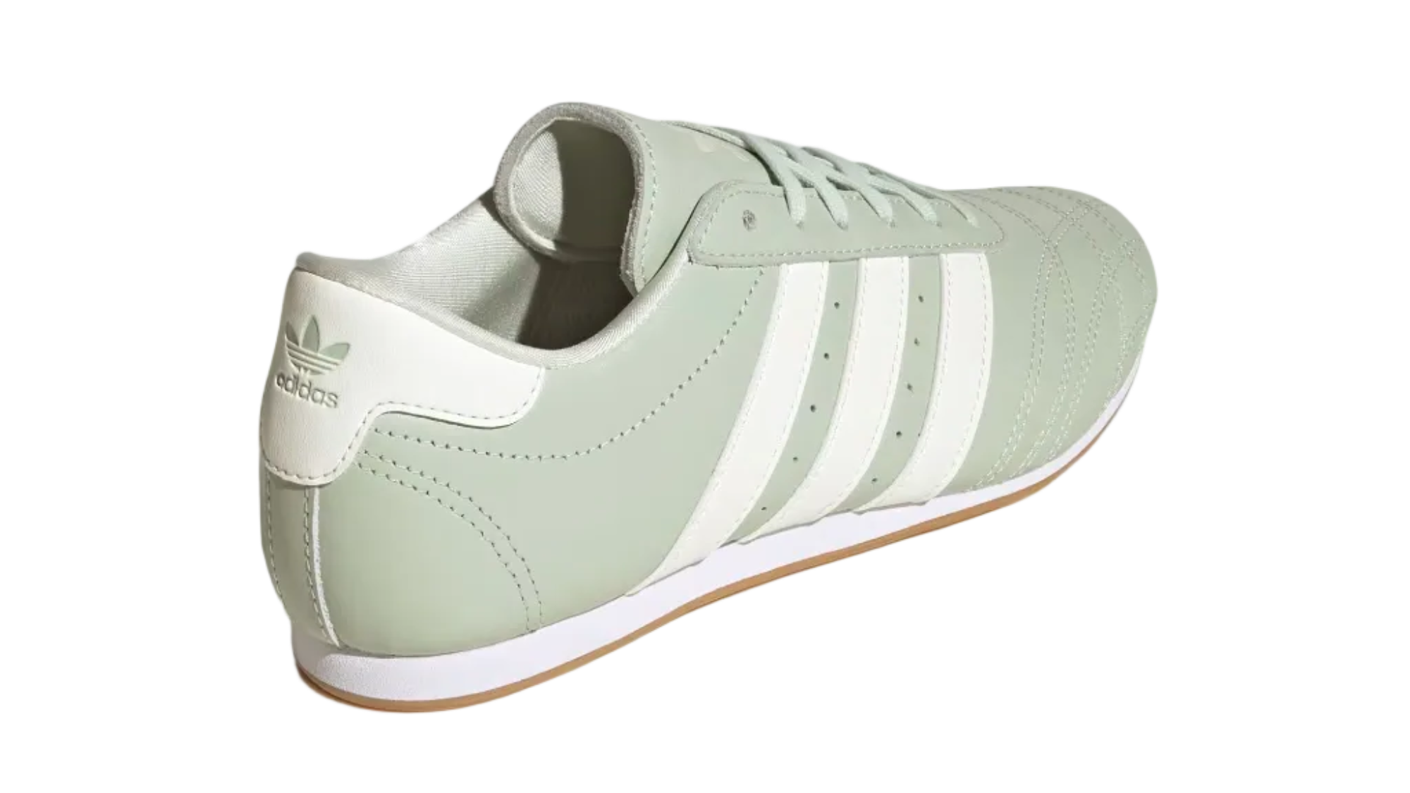 Taekwondo Lace Linen Green Women
