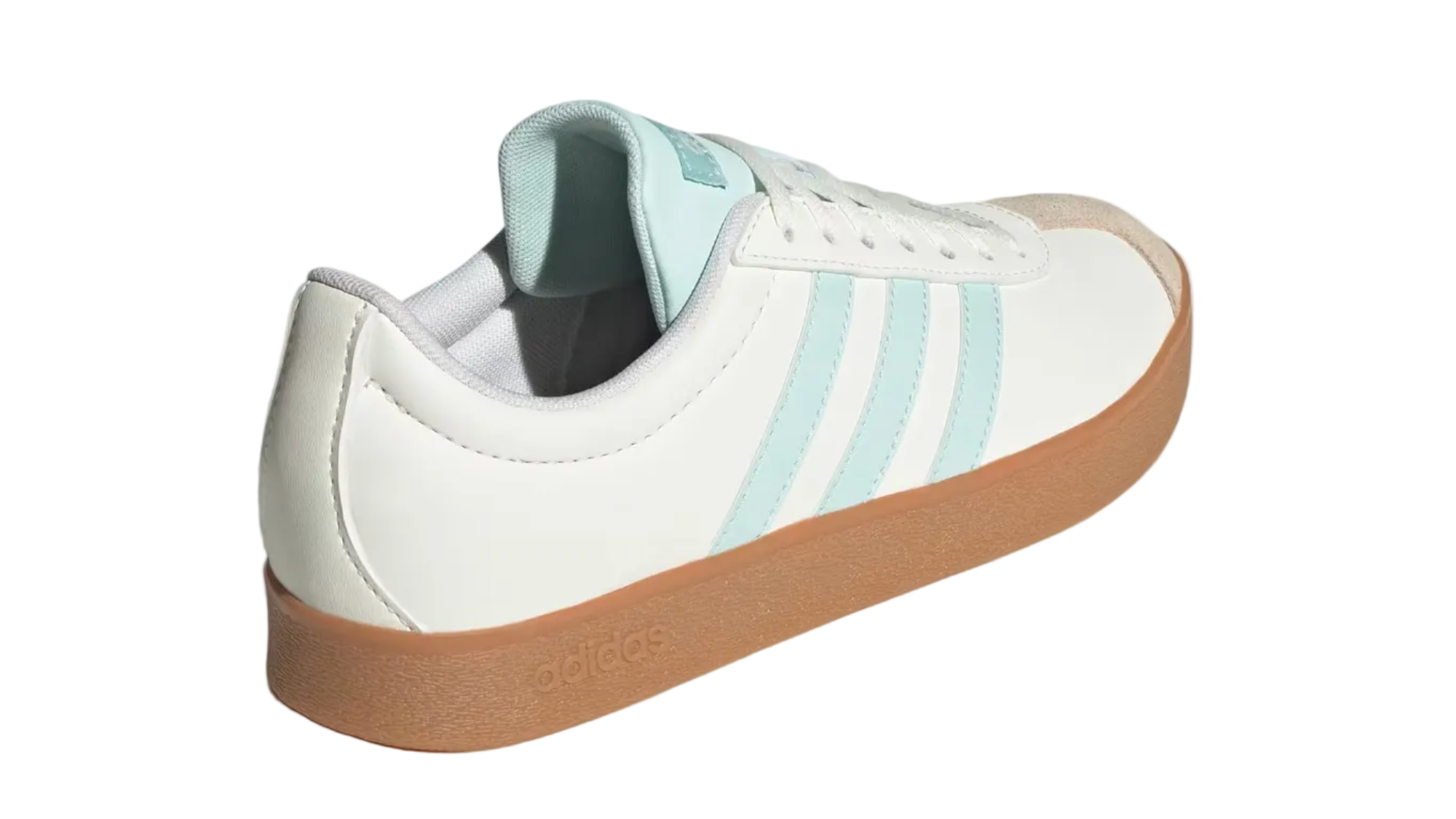 VL Court Base Halo Mint Women