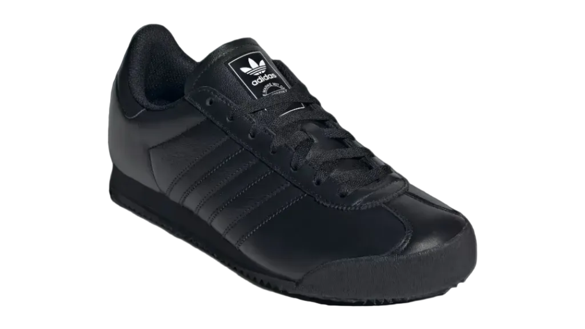 74 Triple Black