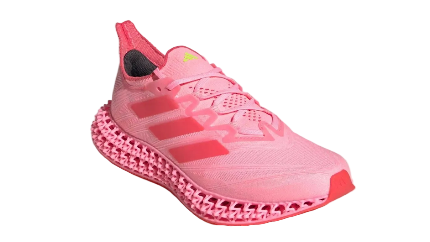 4DFWD 4 Pink Scarlet Women