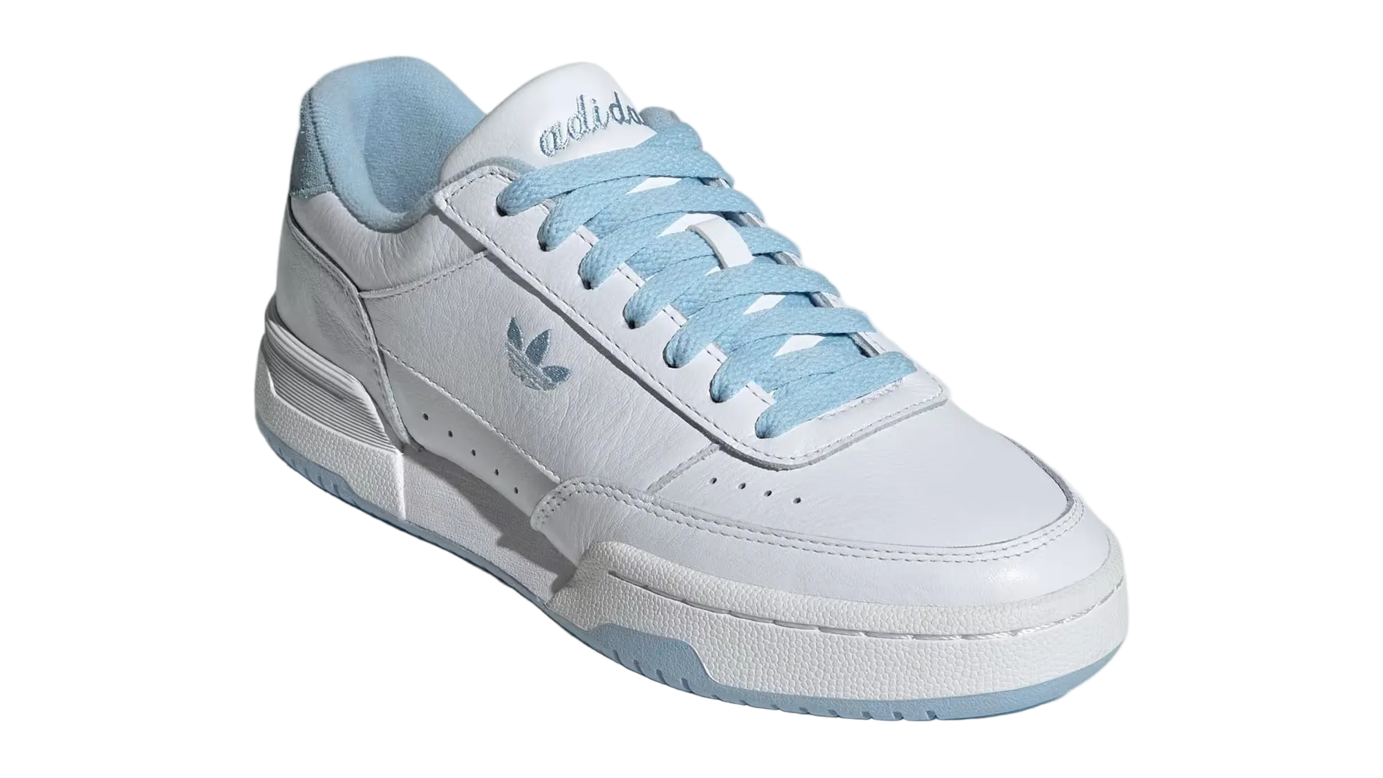 Court Super White Clear Sky Women