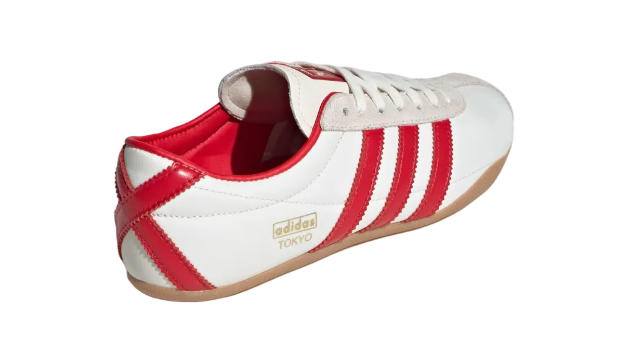 Tokyo Off White Better Scarlet Gum Women