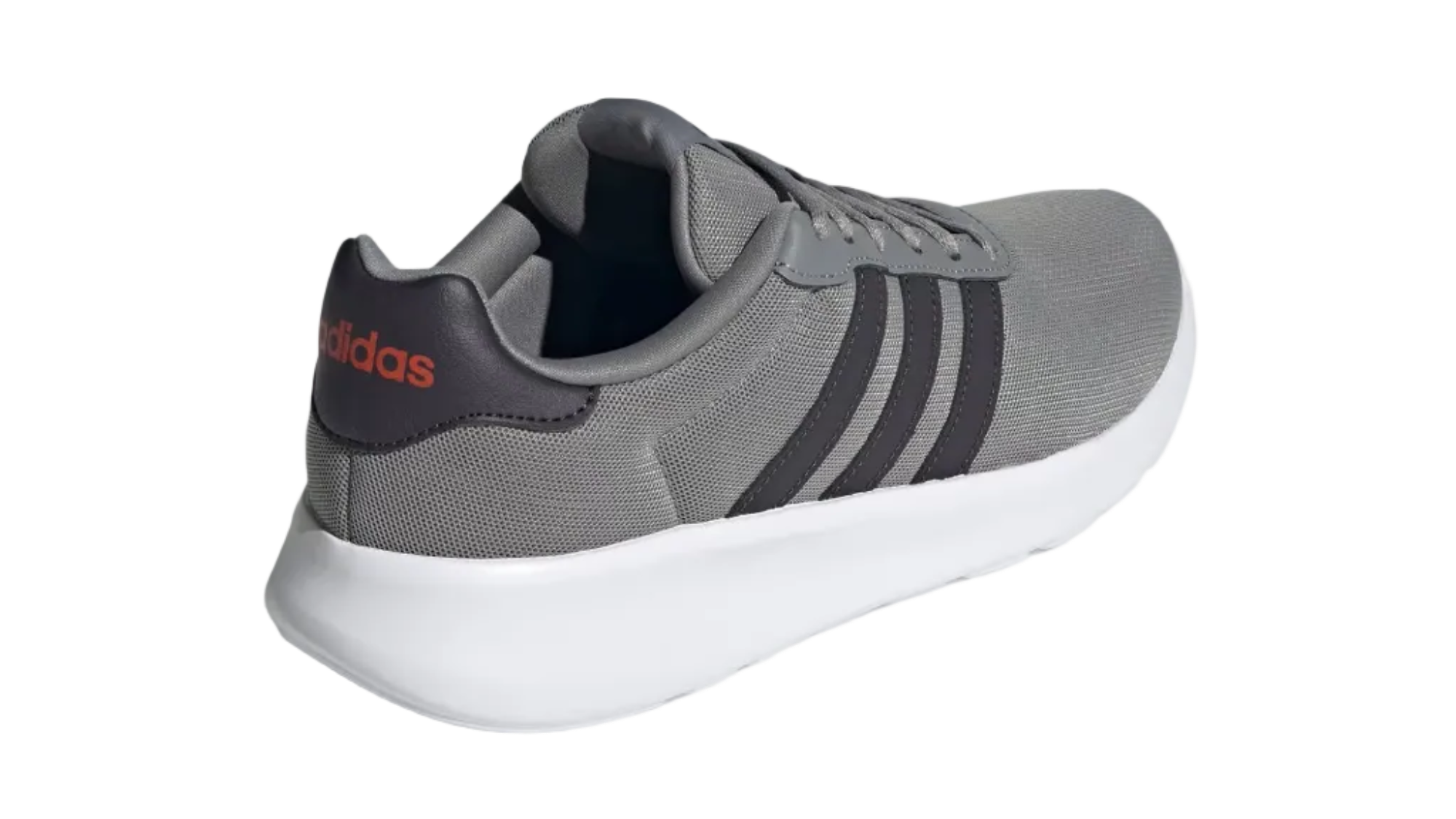 Lite Racer 3.0 Grey White