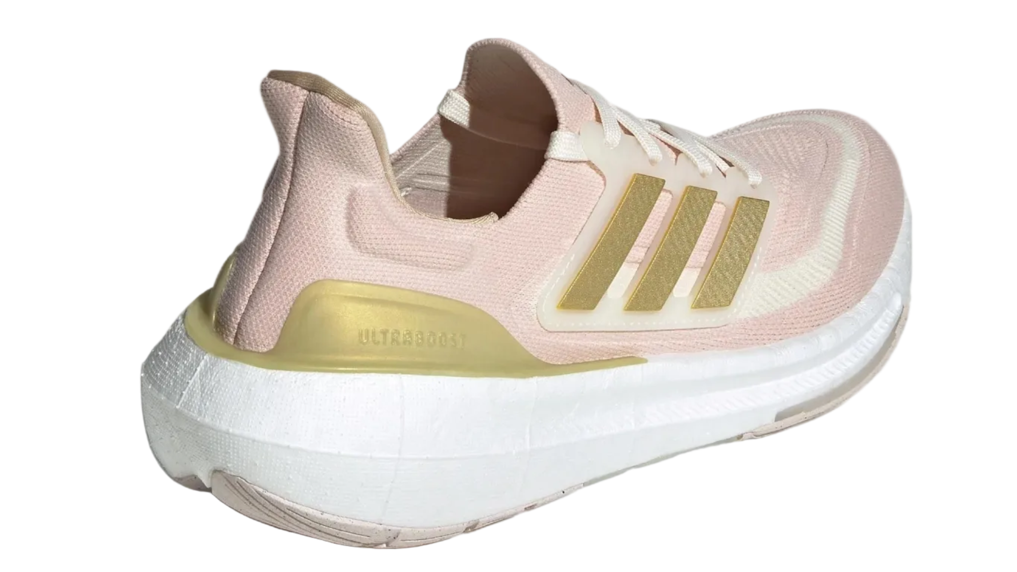 DAMAGE Adidas Ultraboost Light Wonder Chalk Women