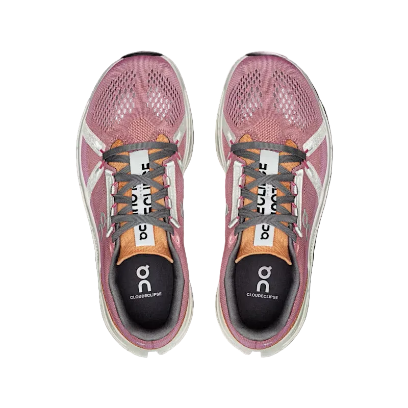 Eclipse Tangerine Ivory Women