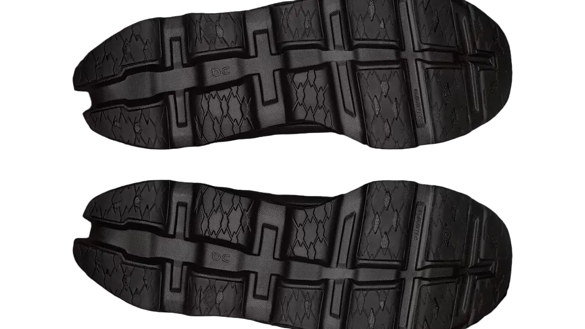 CloudMonster 3 Triple Black