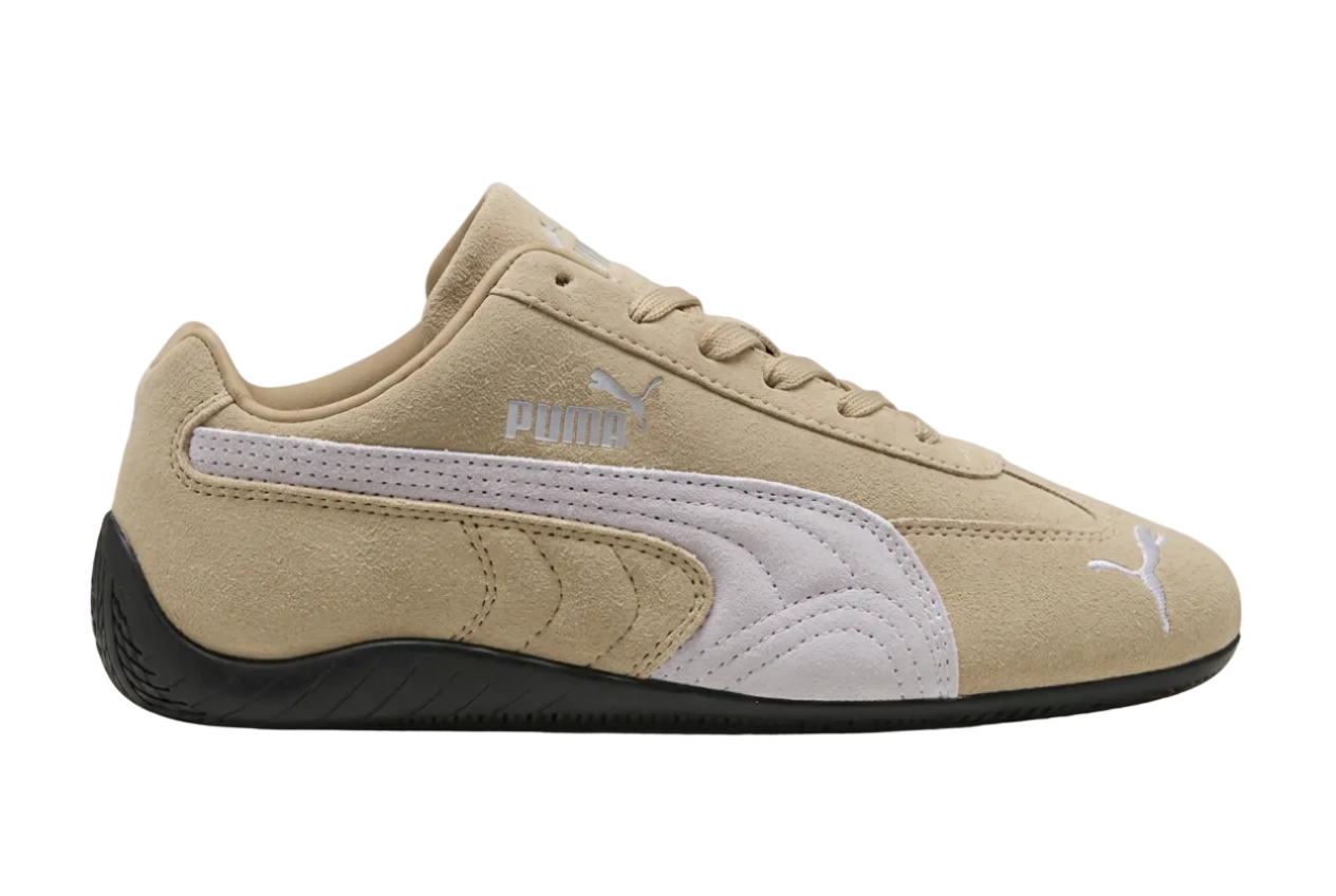 Speedcat OG Sand Dune Lavender Pop Women