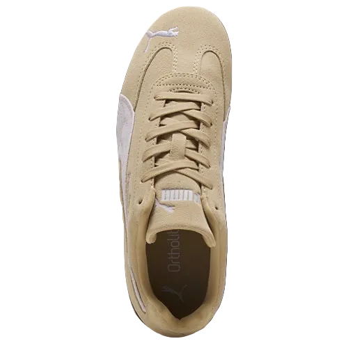 Speedcat OG Sand Dune Lavender Pop Women