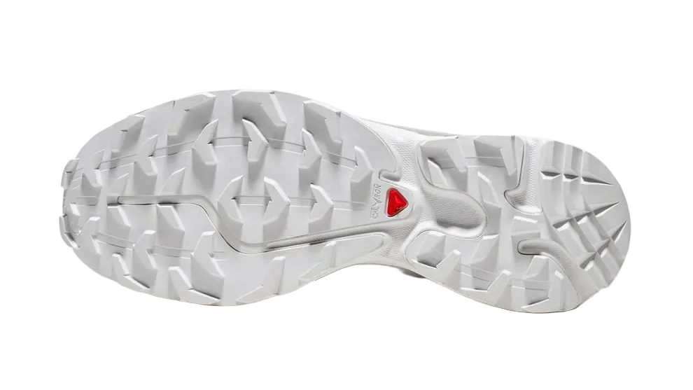 GTX-6 White/Silver