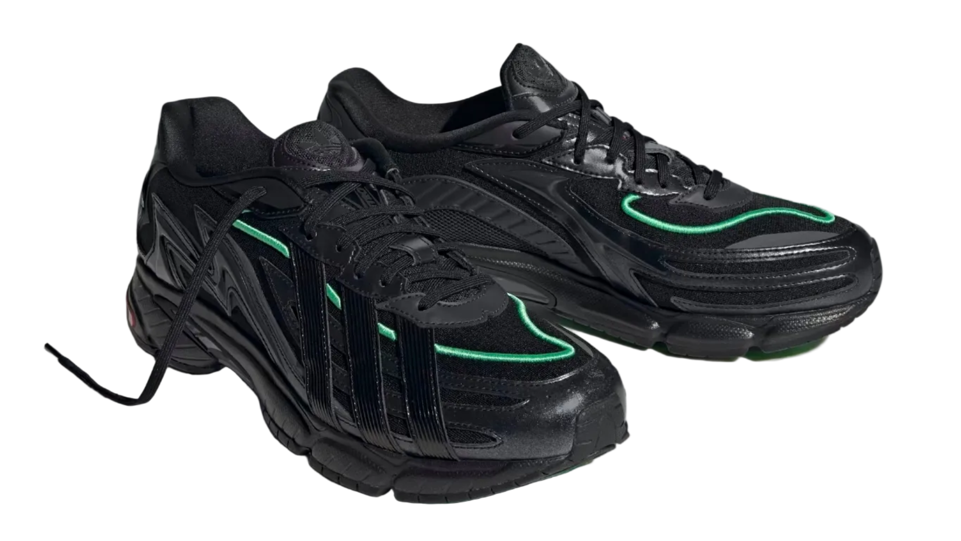 Oketro 2.0 Triple Blk