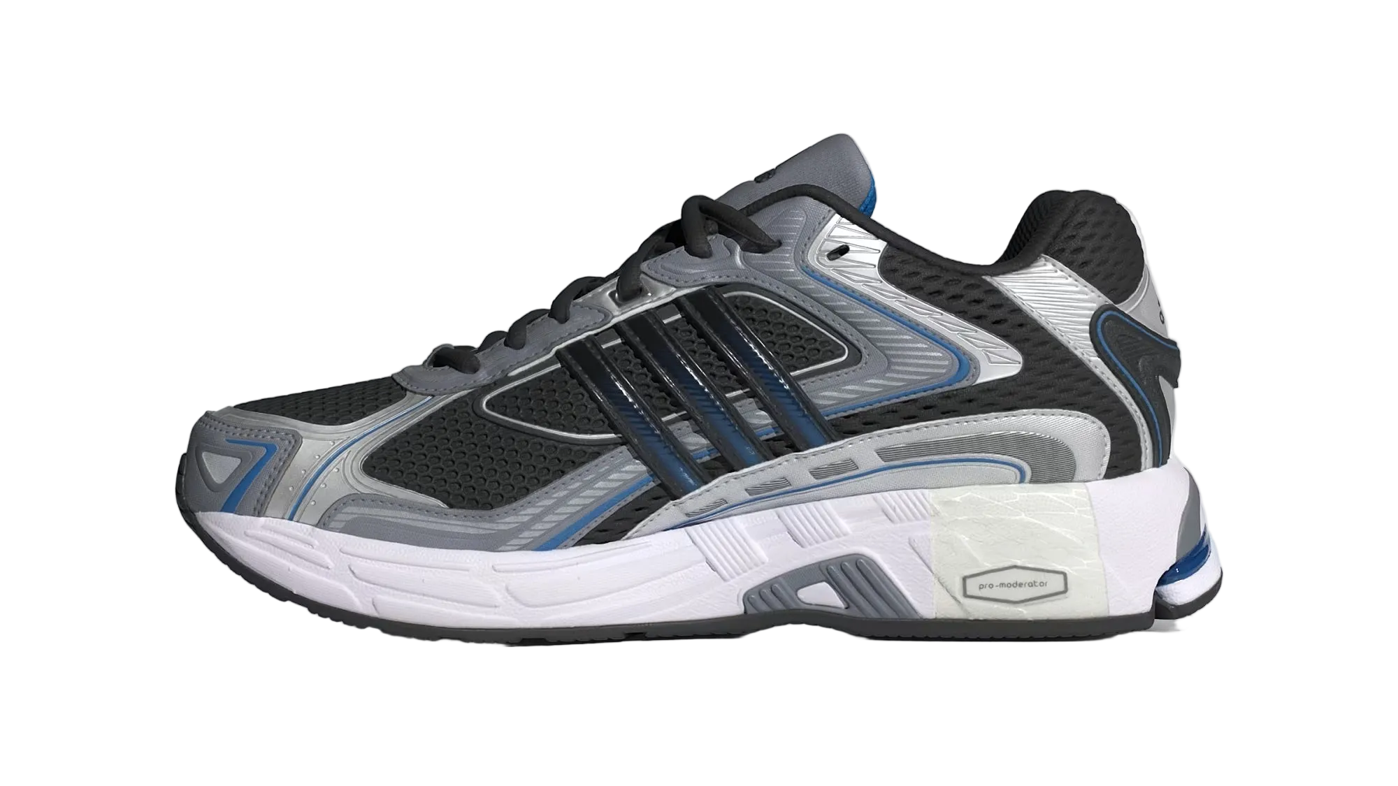 Response CL Core Black Bright Blue