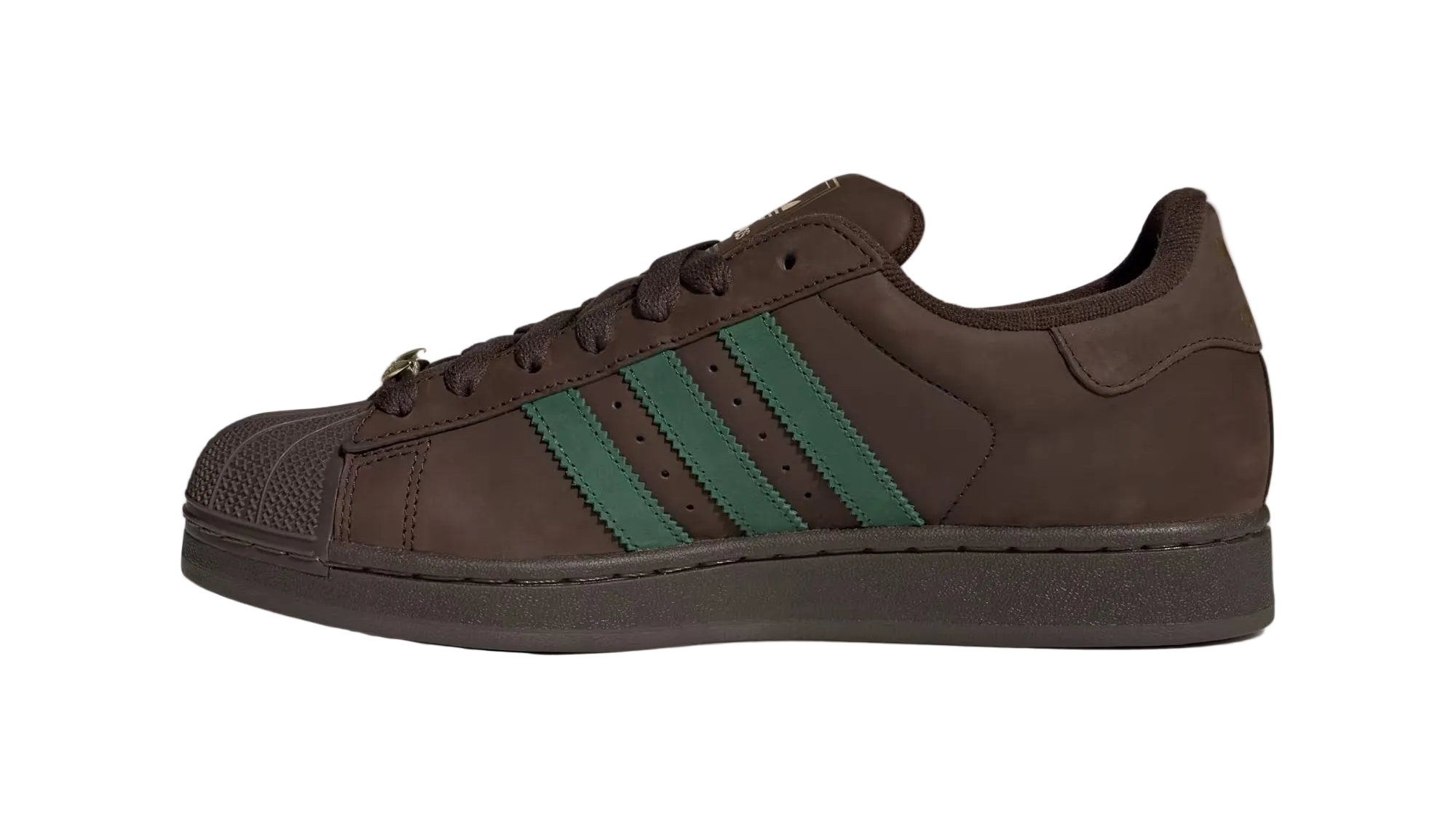 Superstar II Tokyo Dark Brown
