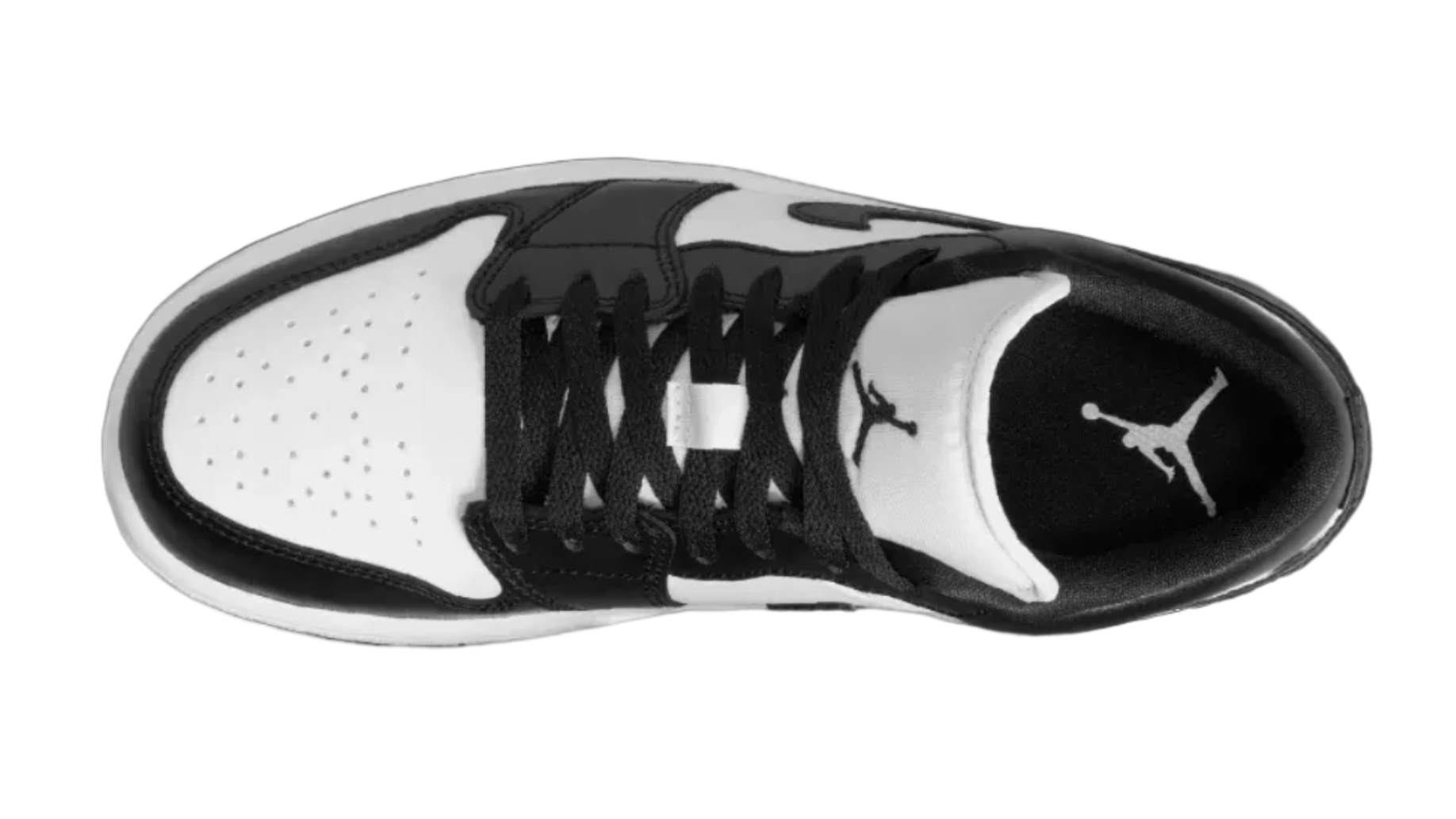 Air Jordan 1 Low Panda Women