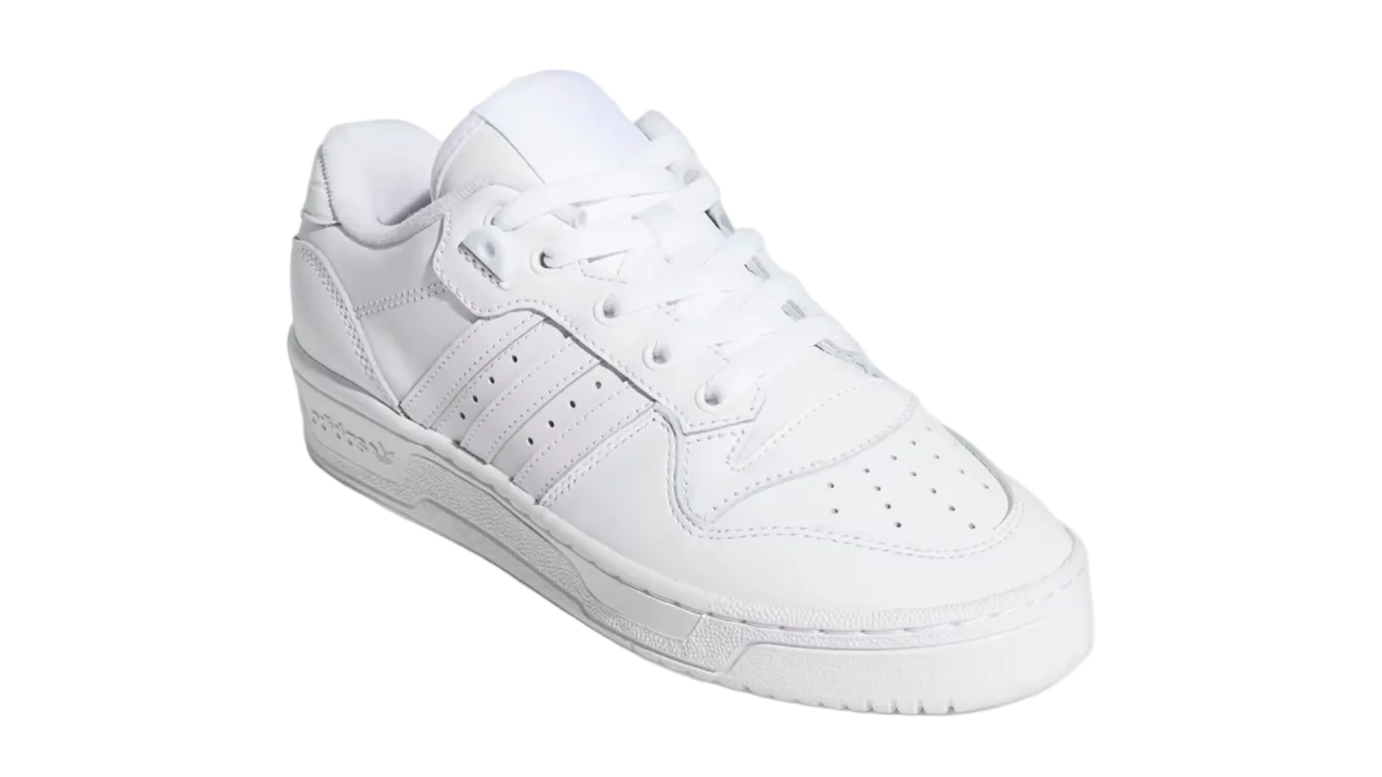 Rivalry Low Triple Wht Women
