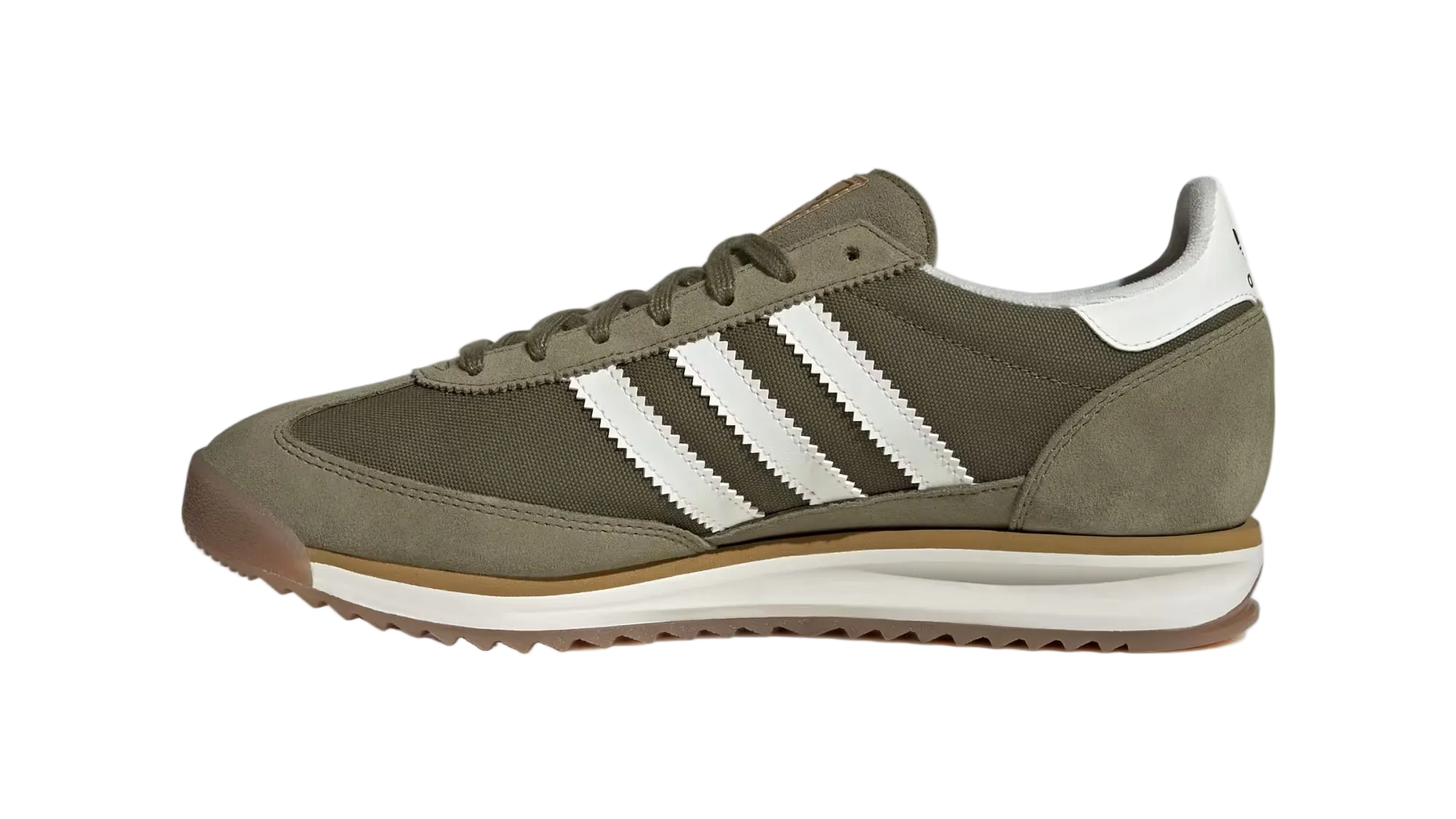 SL 72 RS Olive Golden Beige