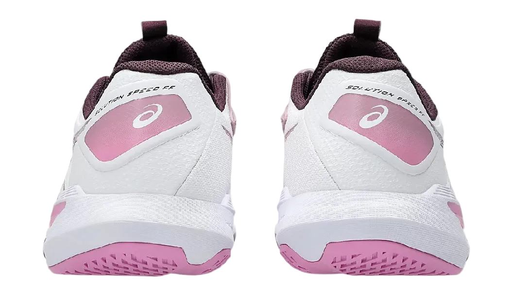 Solution Speed FF 4 Dusty Mauve Women