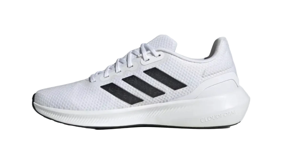 Runfalcon 3.0 Wht Blk