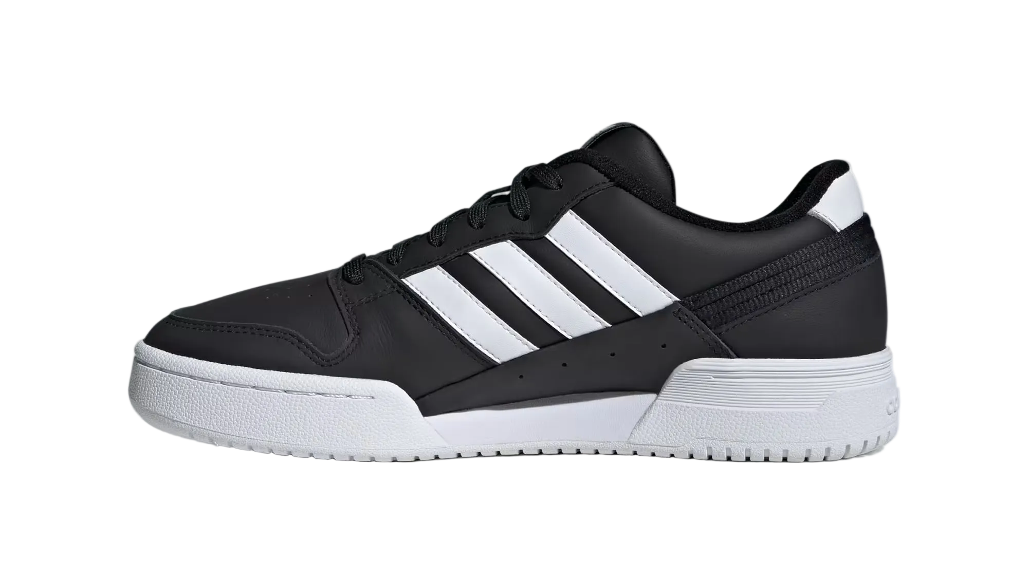 Team Court 2.0 STR Black Cloud White