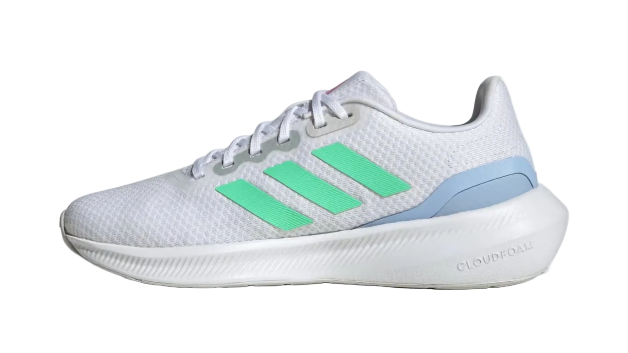 Runfalcon 3.0 Wht/Green Women