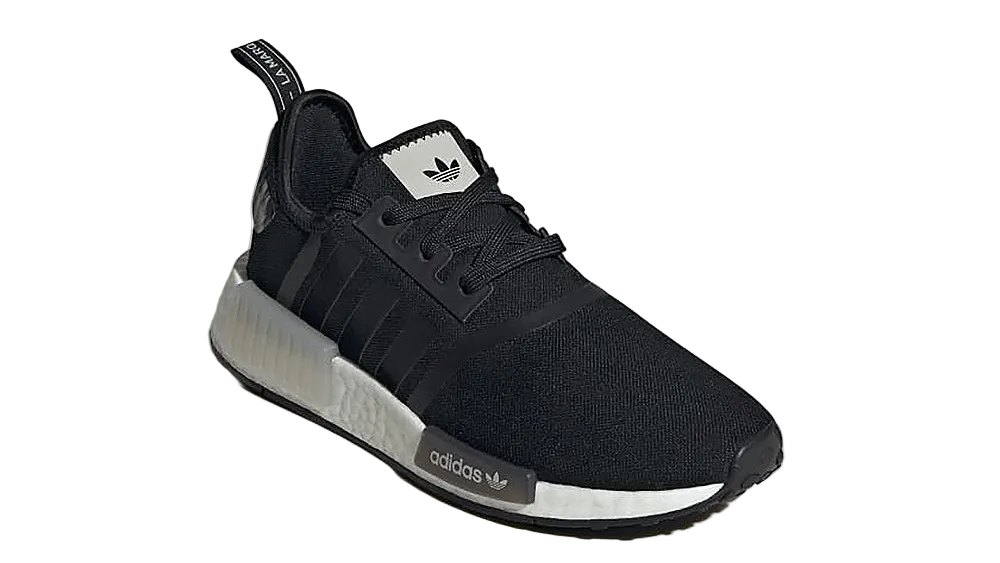 NMD G1 Blk Marble