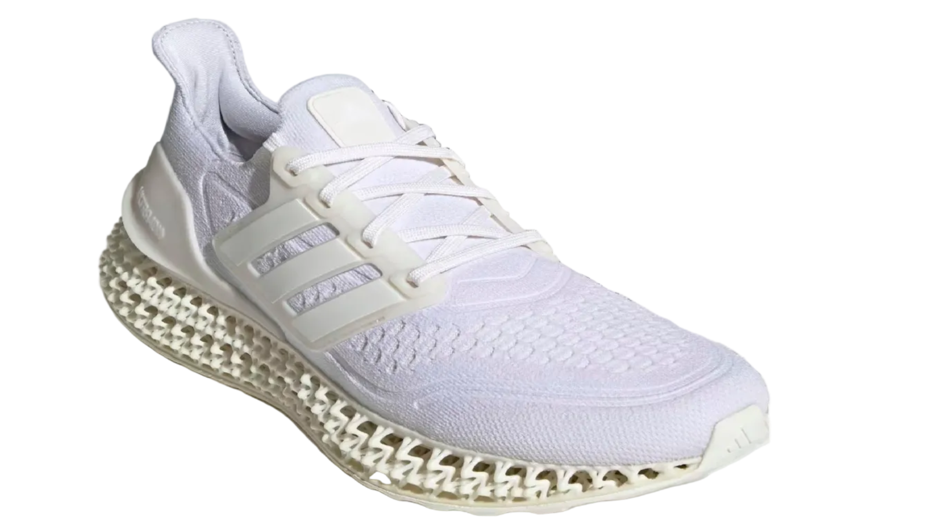 Ultra 4DFWD Triple Wht