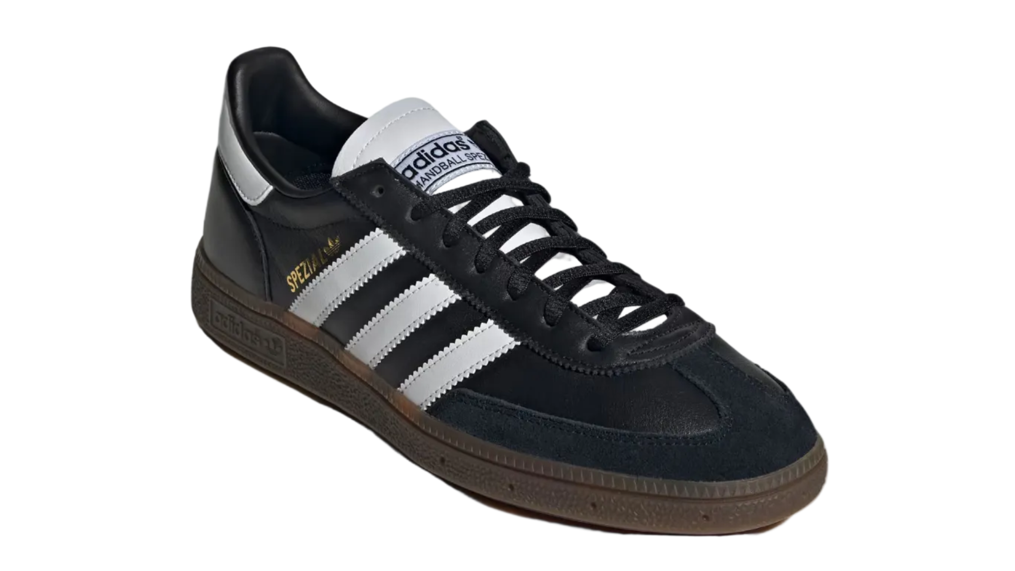 Handball Spezial Blk Wht
