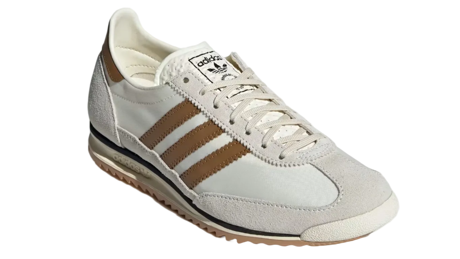 SL 72 OG Cream Bronze Strata Women