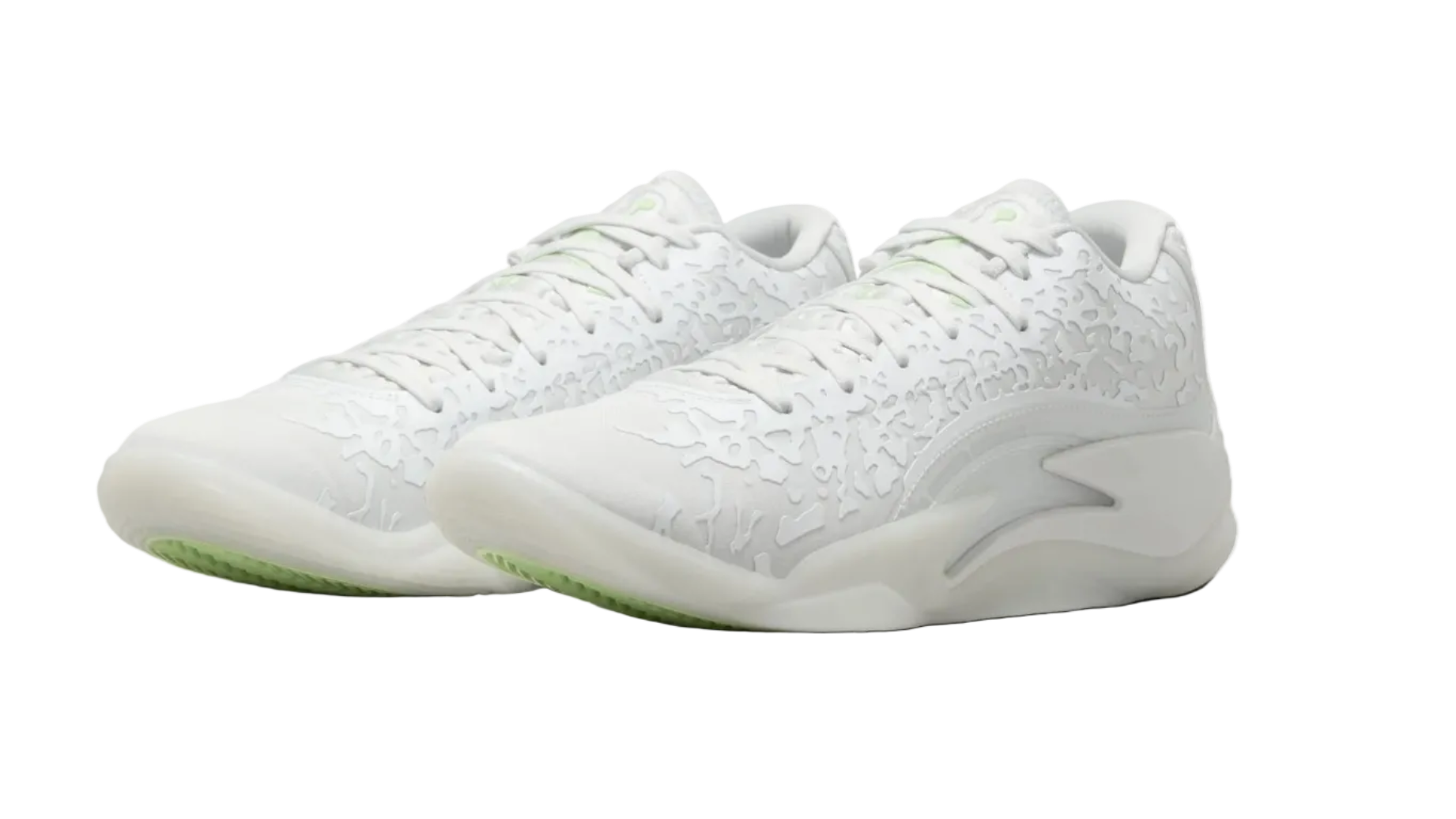 Nike Jordan Zion 3 Sanctuary