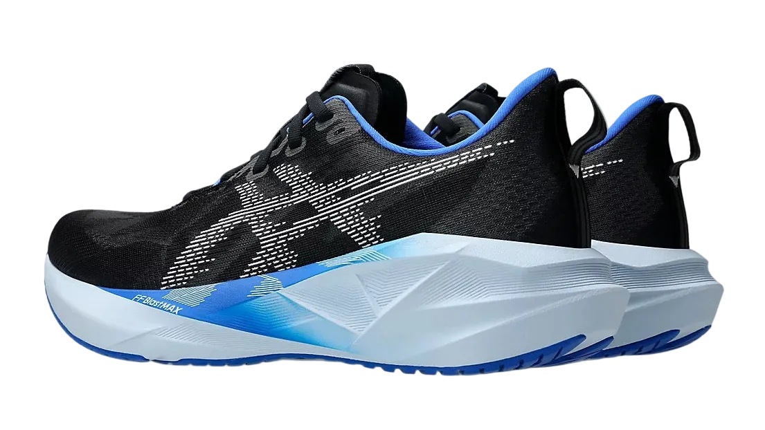 Nova Blast 5 Blk Wht Blue