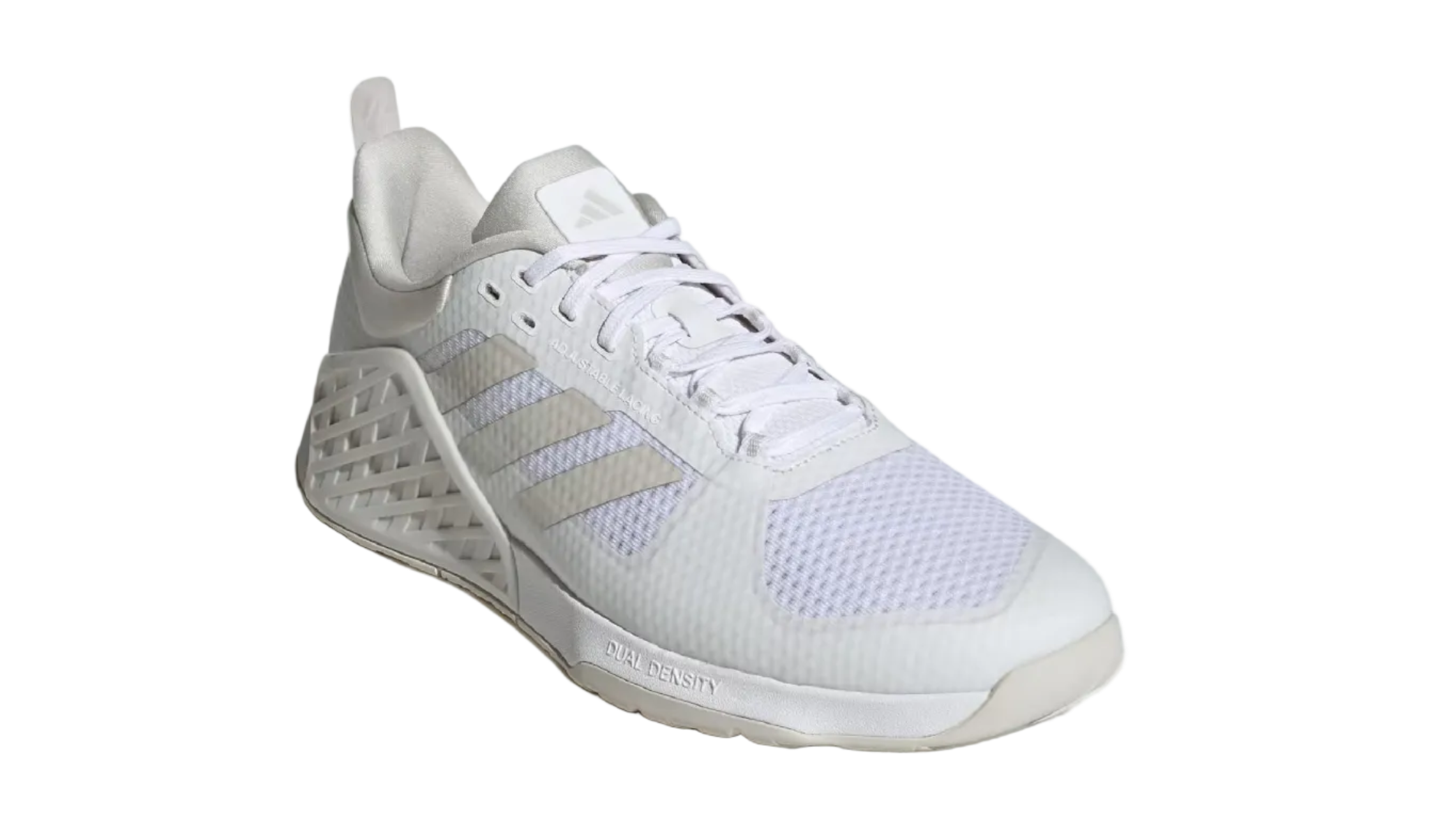 Dropset 2 Trainer Triple Wht