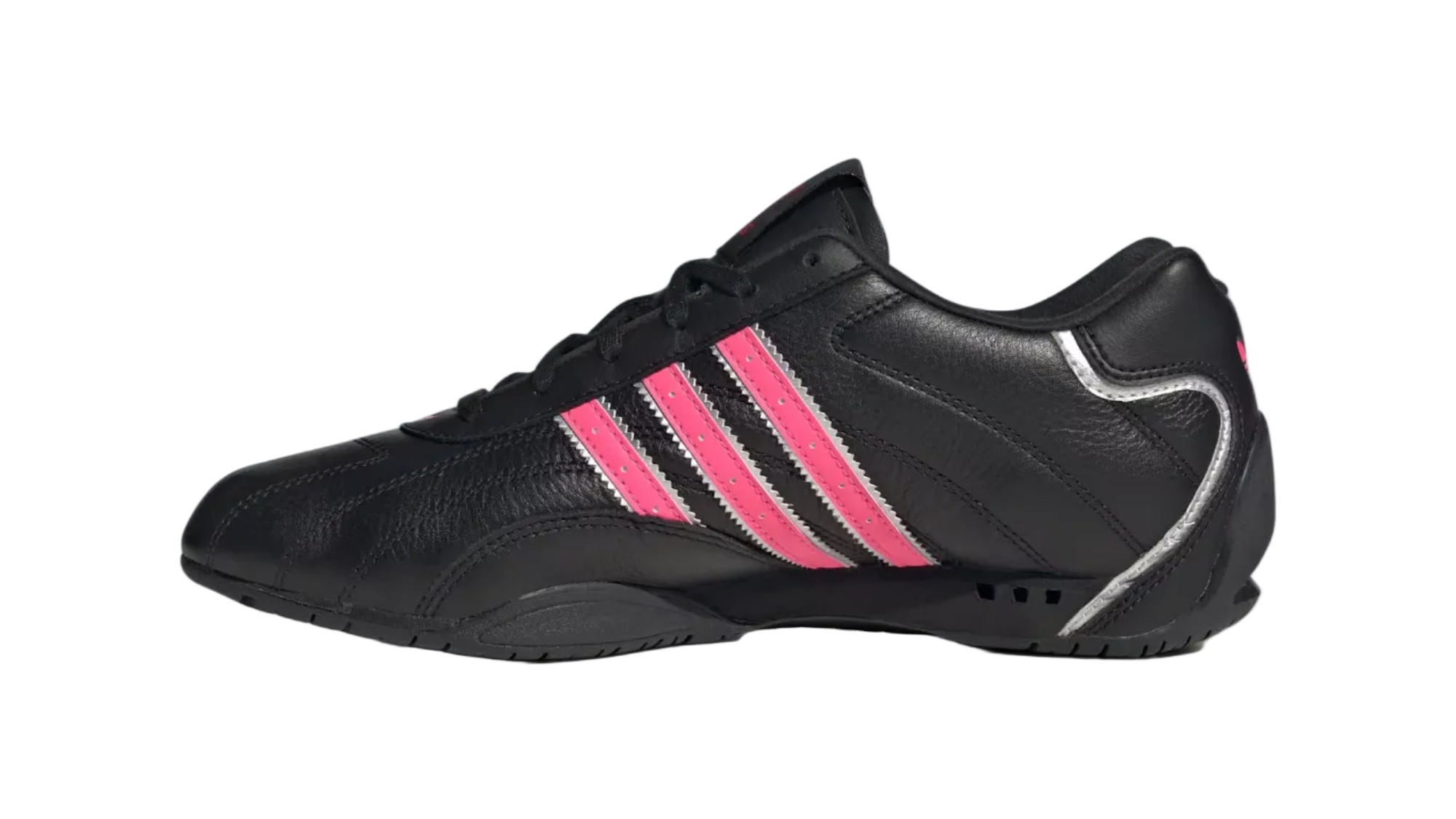 Adi Racer Lo Crimson Red Women