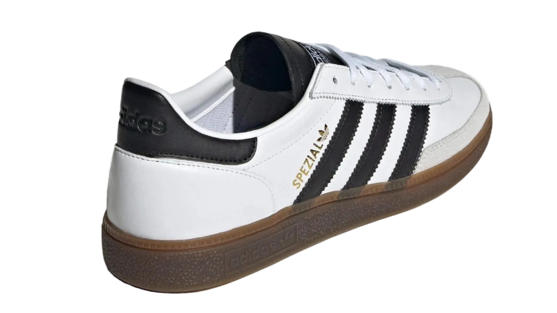 Handball Spezial Wht Blk