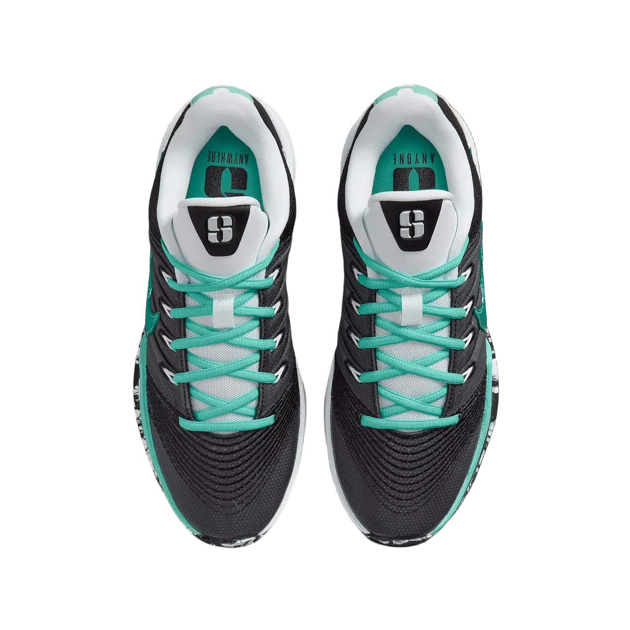 Sabrina 3 EP Mint Women