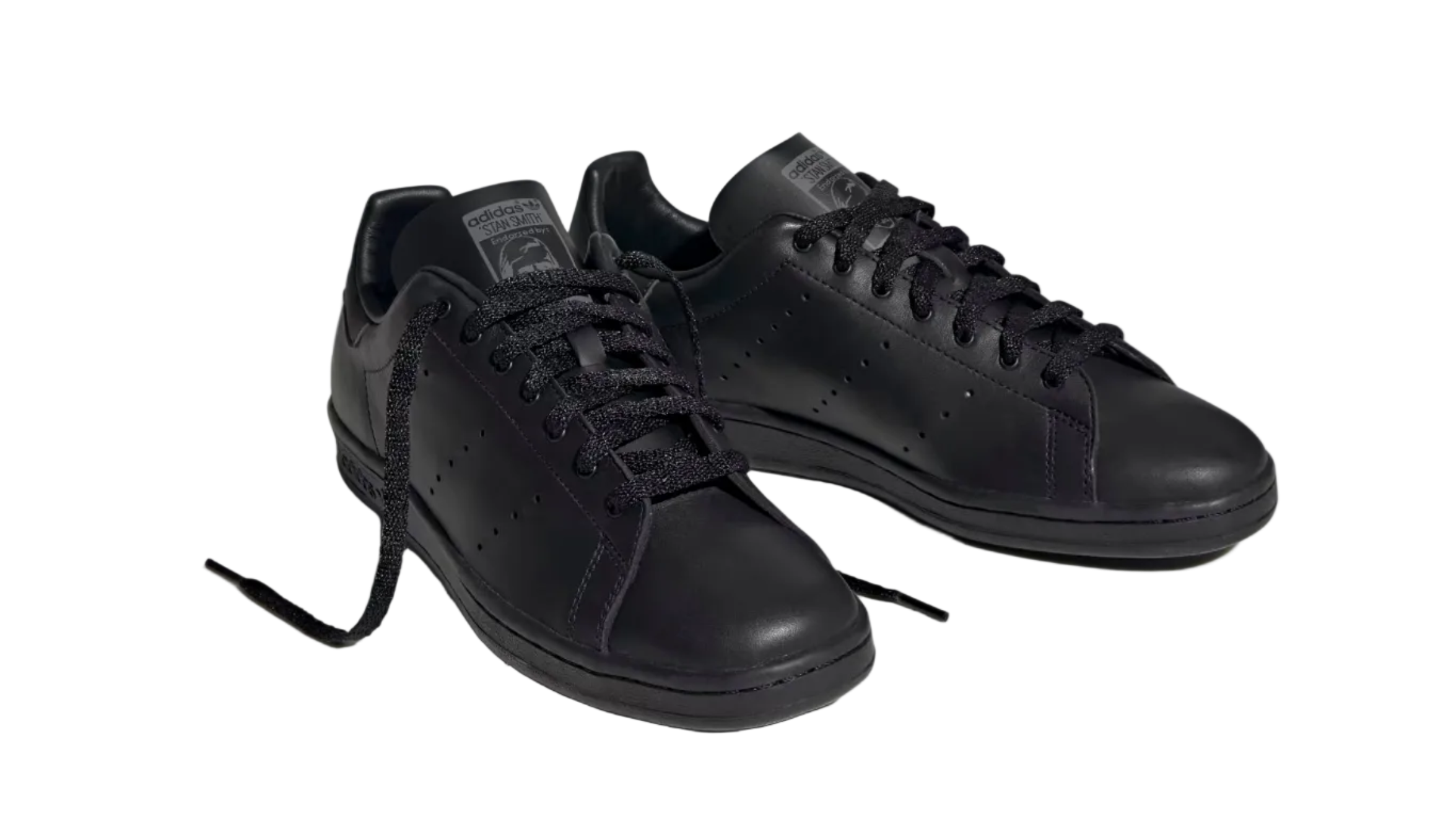 Stan Smith Triple Blk