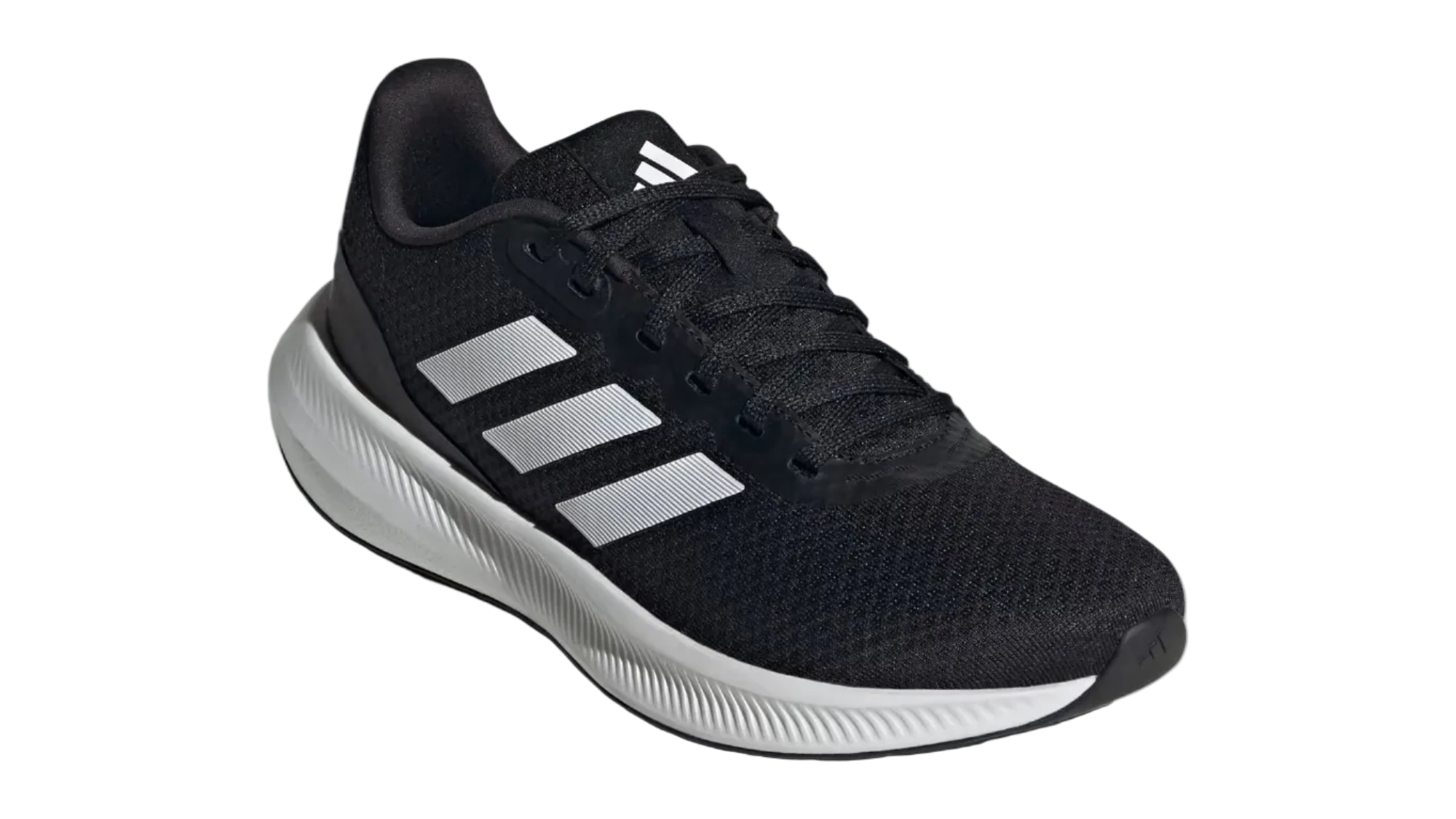 RunFalcon 3.0 Blk Wht