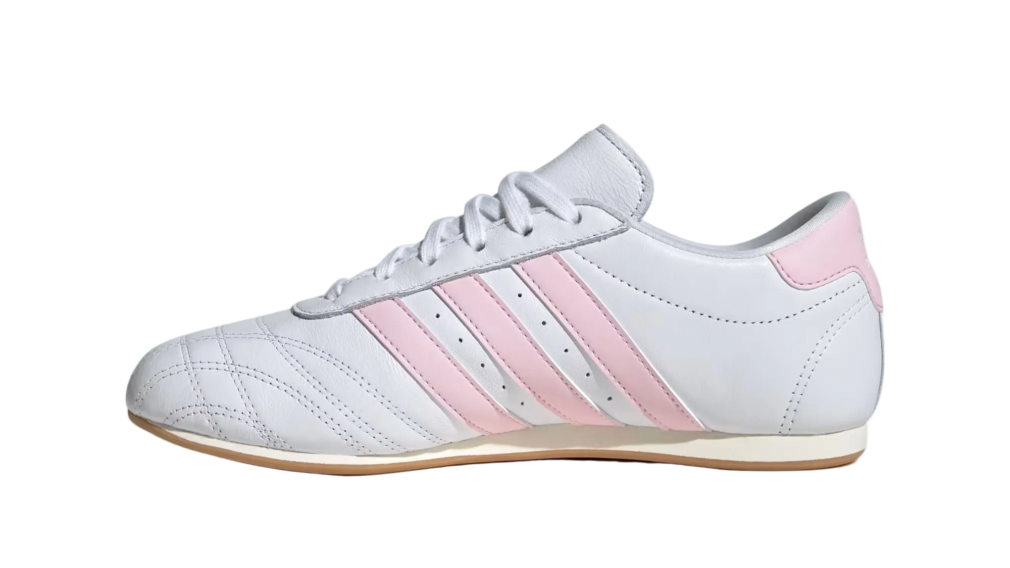 Taekwondo Clear Pink Gum Women
