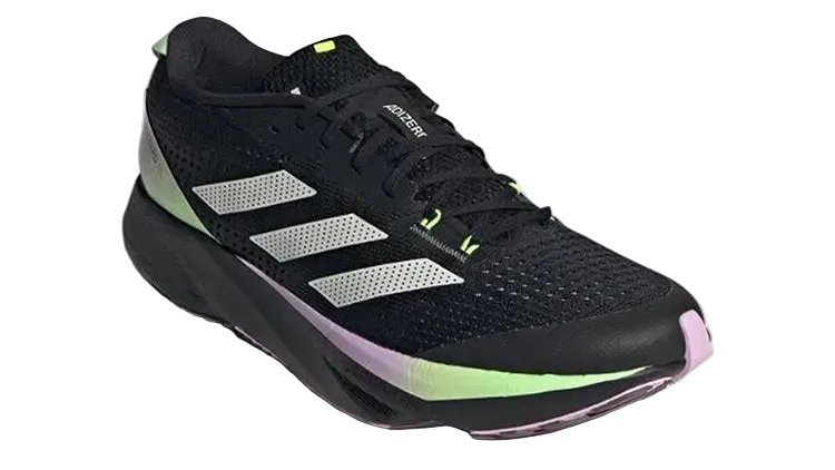 Adizero SL Blk Metalic Green