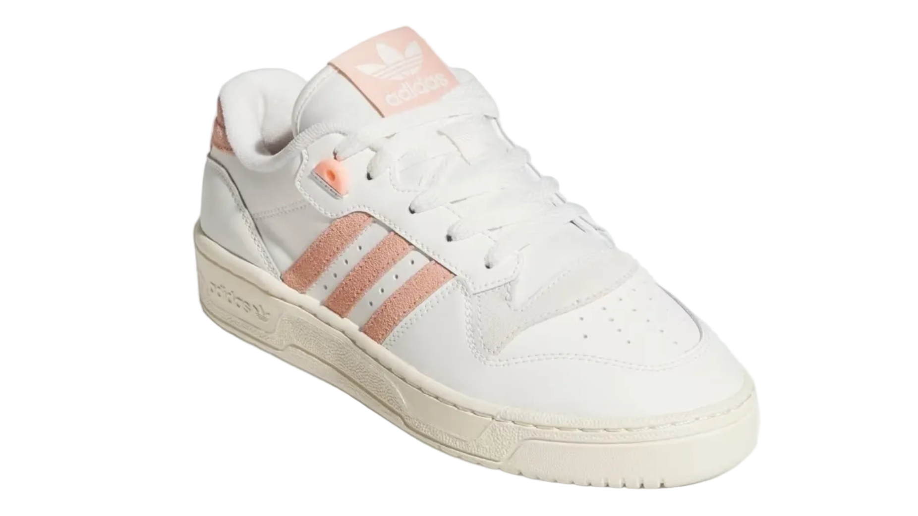 Rivalry Low Wht Glow Pink Women