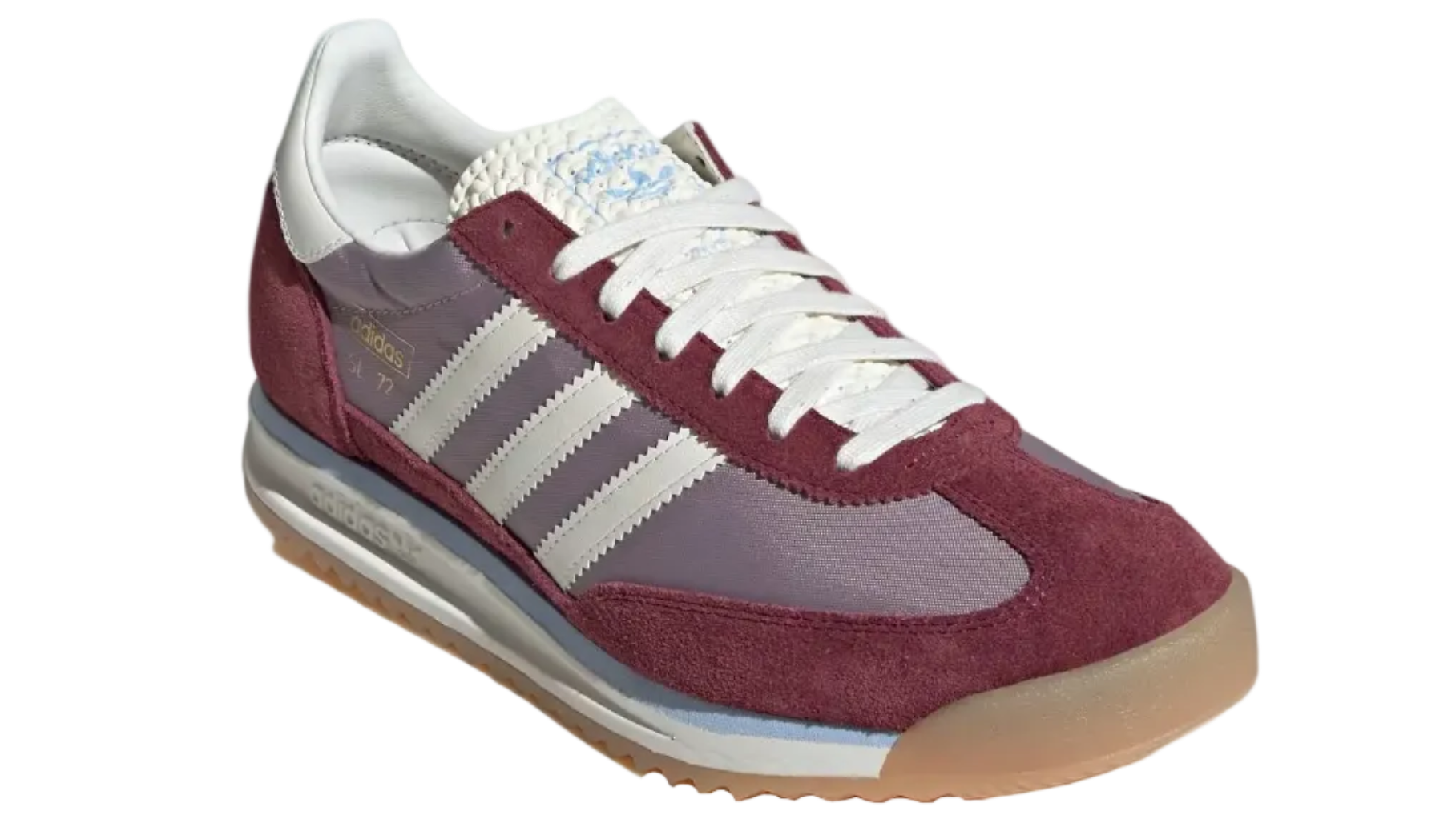 SL 72 RS Fig Burgundy